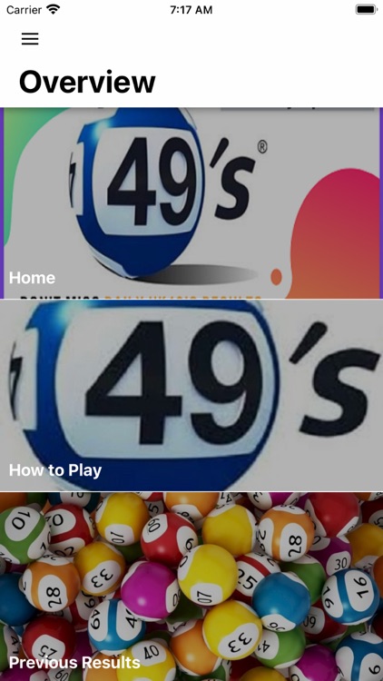 Will Uk49s Lunchtime Ever Die?