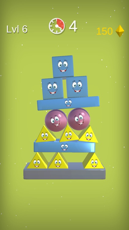 Stack Me! screenshot-3