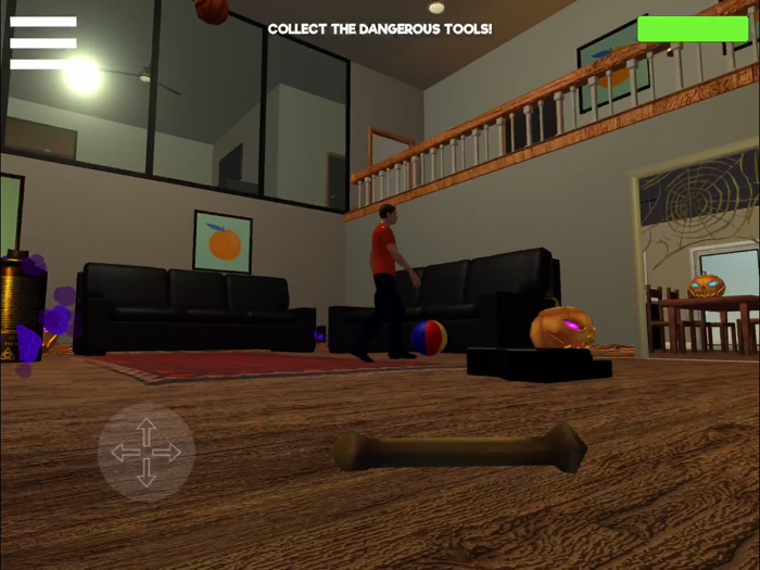 WHOS YOUR ... HALLOWEEN ?