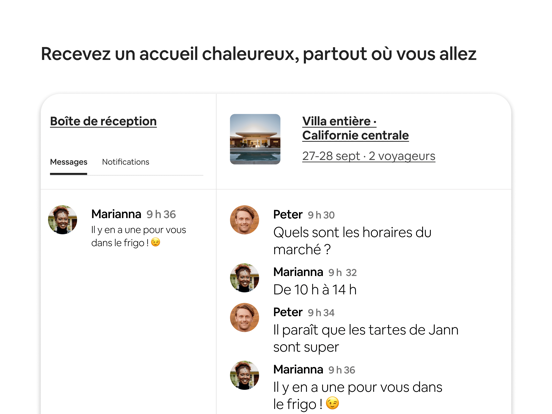 Airbnb Airbnb