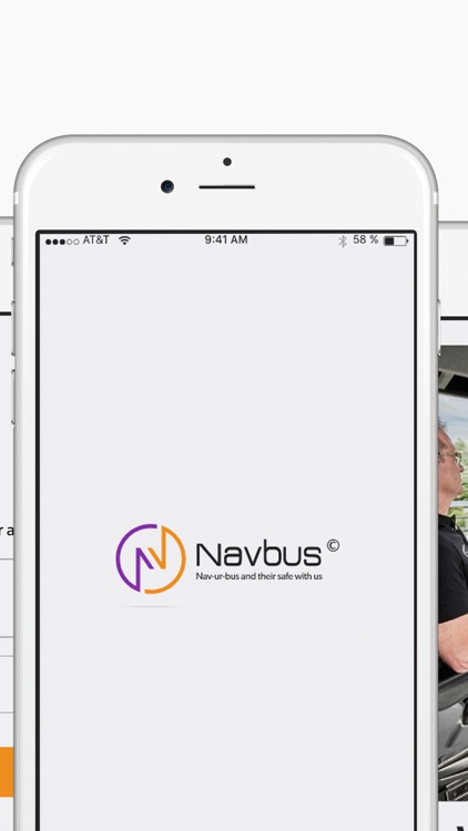 NAVBUS DRIVER