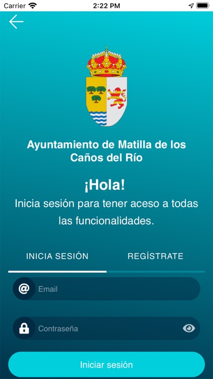 Matilla de los Caños del Río screenshot-3