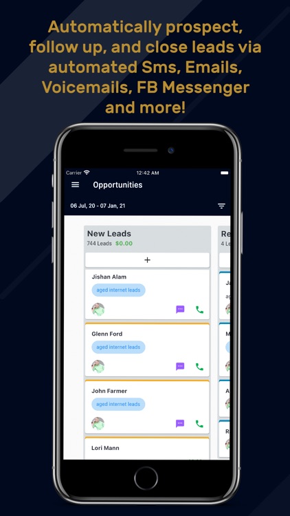VIP 360 screenshot-3