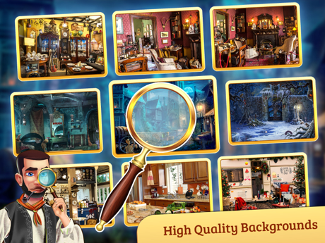 Tips and Tricks for Hidden Object Games