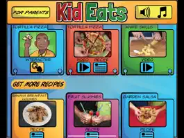 Game screenshot Kid Eats mod apk