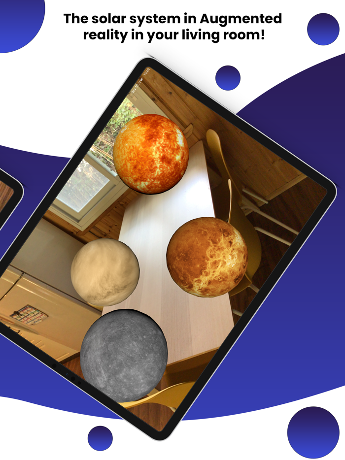 Planets - Home Solar System