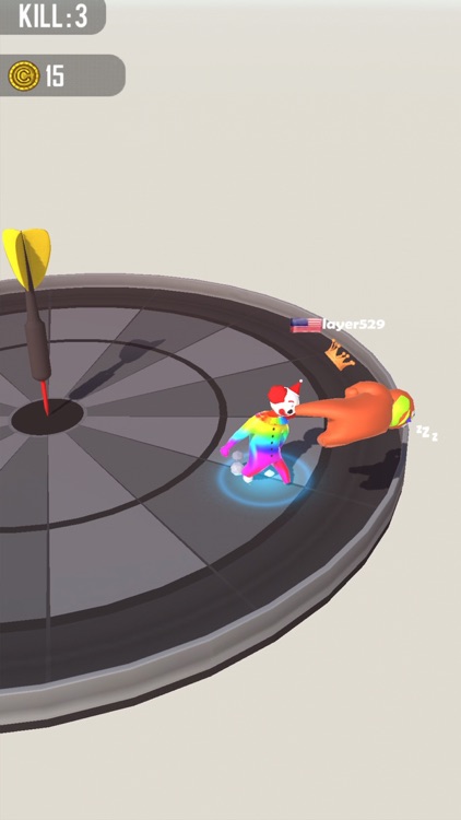 Party.io screenshot-3