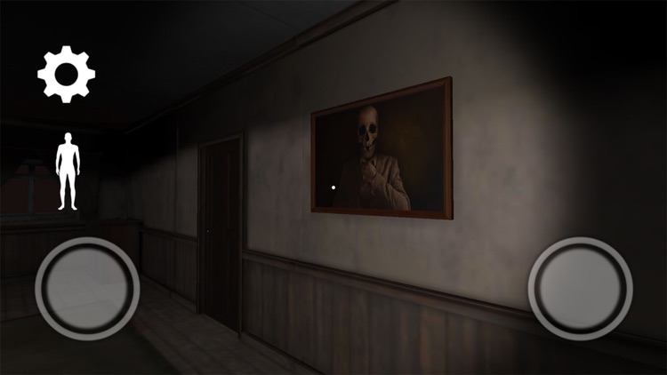 Devil's House Lite: Horror screenshot-7
