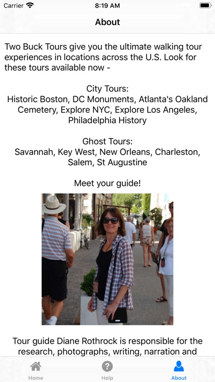 Explore Nashville screenshot-9