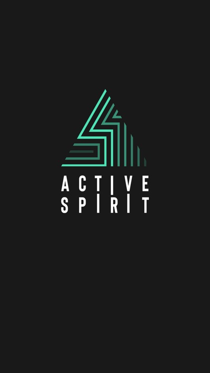 Active Spirit