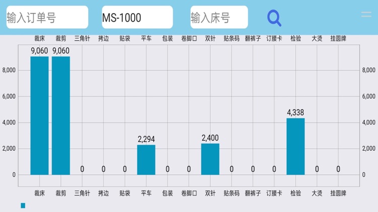 鼎极扫码