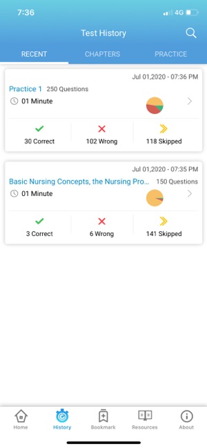 NCLEX PN Test Prep by MOSBY's(圖6)-速報App