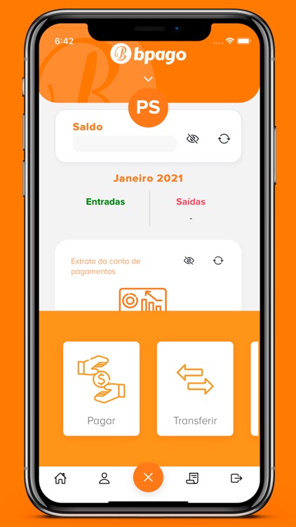 Bpago - Novo App screenshot-4