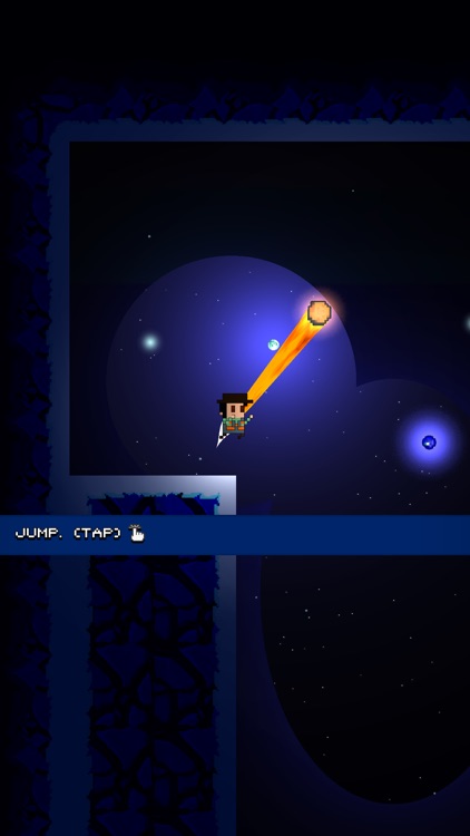 Swingin' In Caves screenshot-6