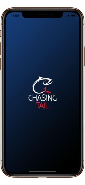 Chasing Tail