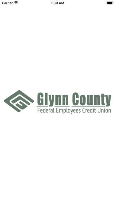 How to cancel & delete Glynn County FECU from iphone & ipad 1