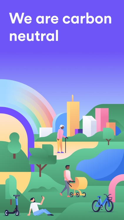 Cabify screenshot-9