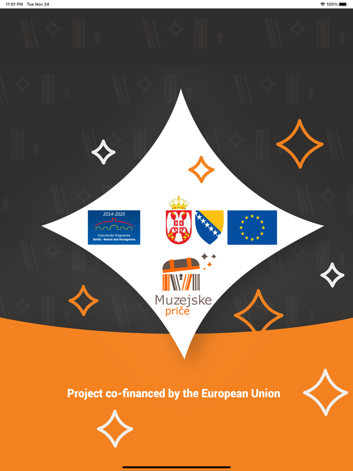 Cultural Center Vuk Karadzic