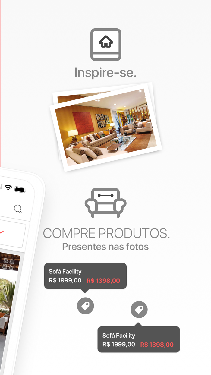 Viva Decora, Decoração de Casa