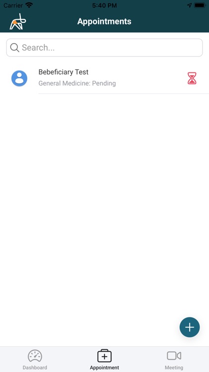 askMedEx screenshot-4