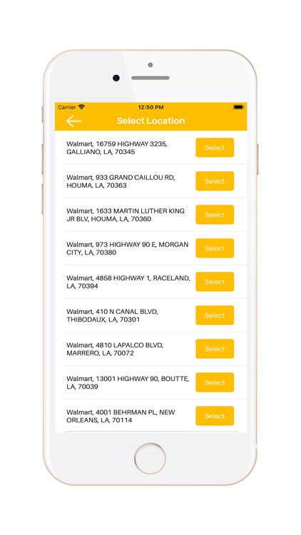 Wildlife Sales Reporting screenshot-3