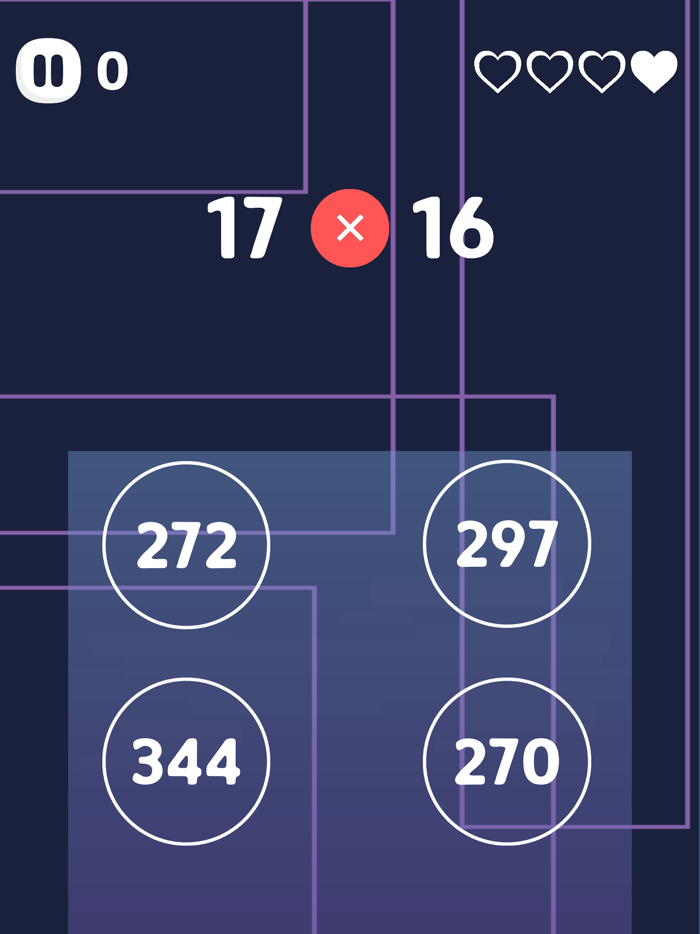 Maths challenge Learn maths