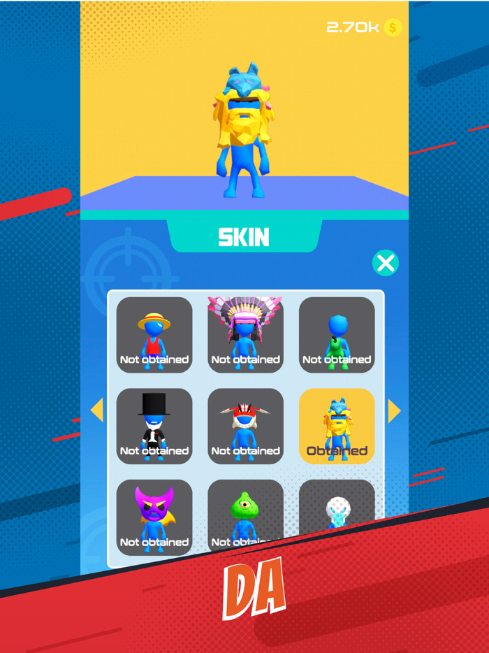 Sniper ACE Super Shooter