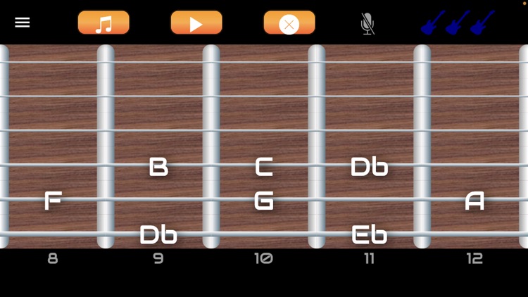 GuitarParrot screenshot-6
