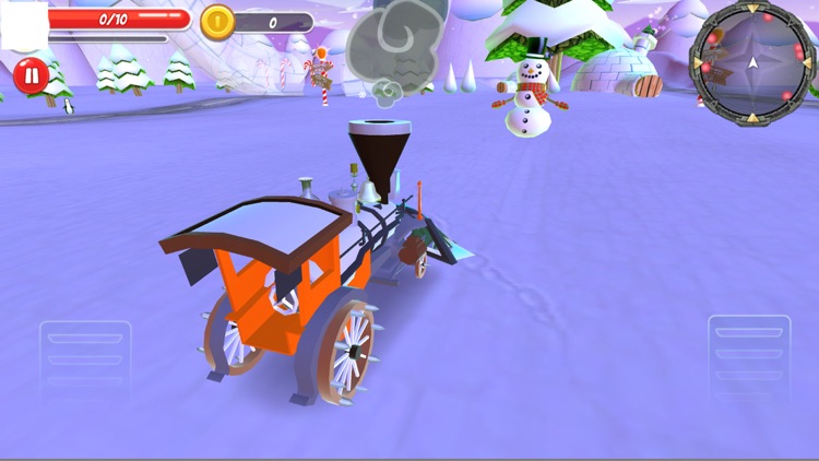 Monster Truck Off Road Kings screenshot-3