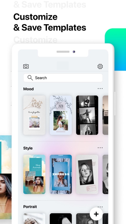 InStory: IG Story Layout Maker