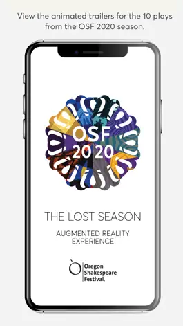 Game screenshot OSF Lost Season mod apk