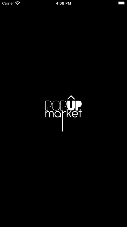 Pop Up Market - Business