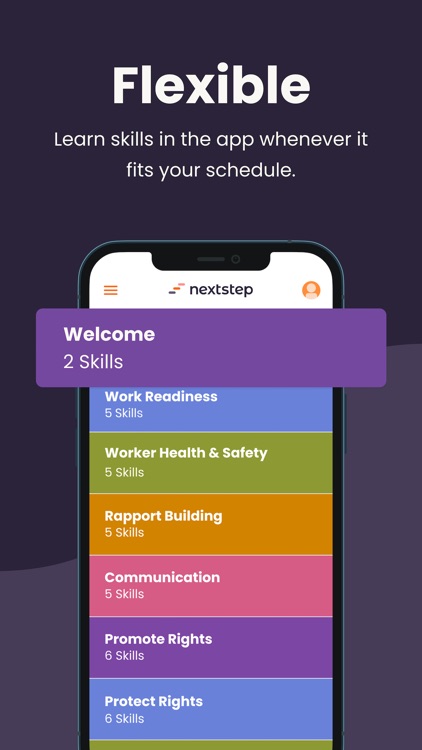 NextStep Healthcare Careers