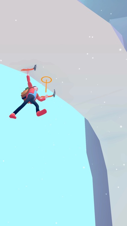 Silly Climber 3D screenshot-5