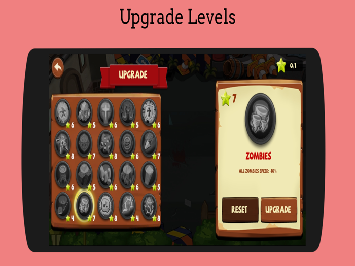 Minotaur Vs The Zombie