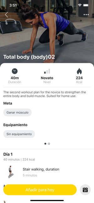 Fitness Park España(圖3)-速報App