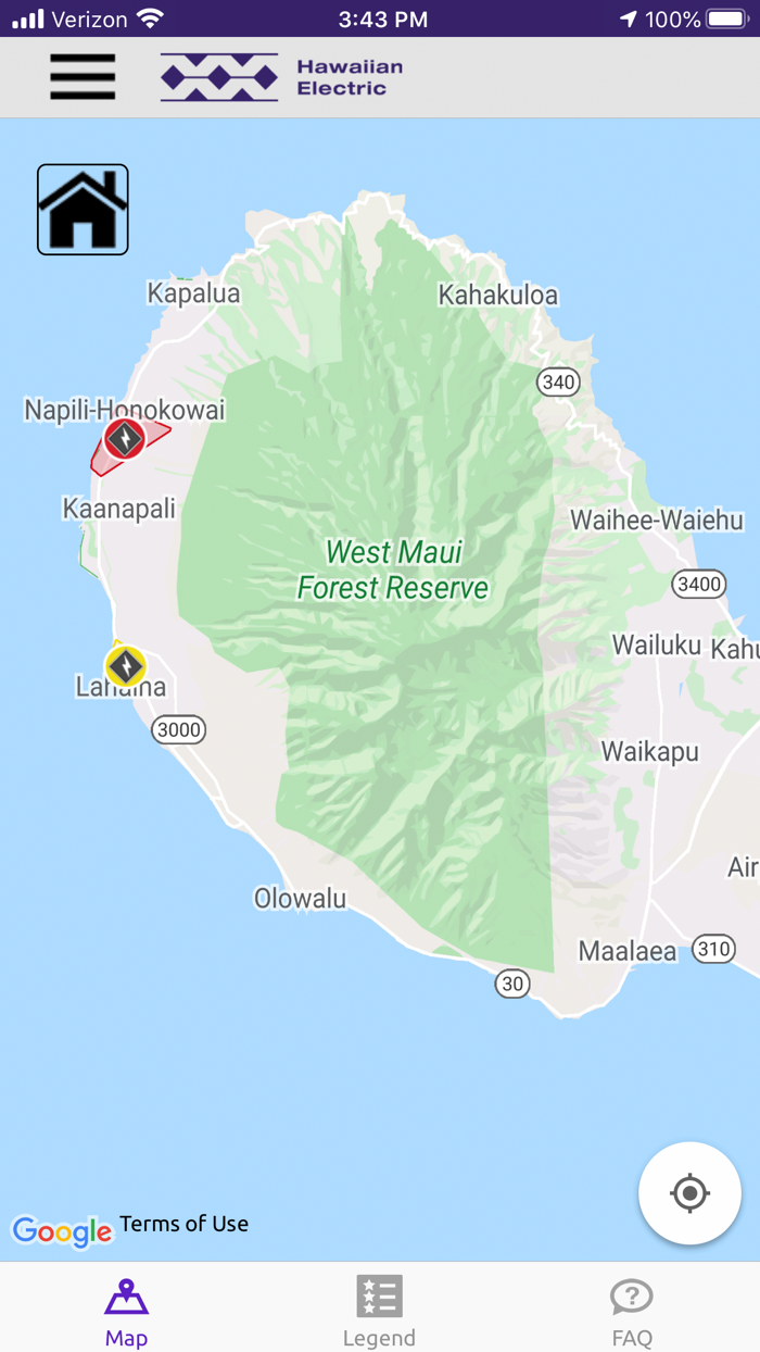 Hawaiian Electric Mobile