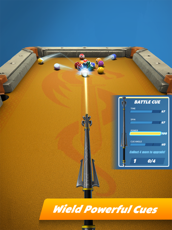 8 Ball Pool Multiplayer Hacks