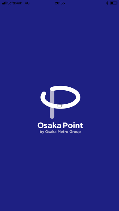 Osaka Point screenshot1