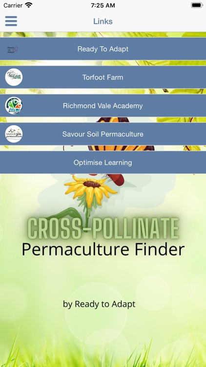 Cross Pollinate Permaculture screenshot-5