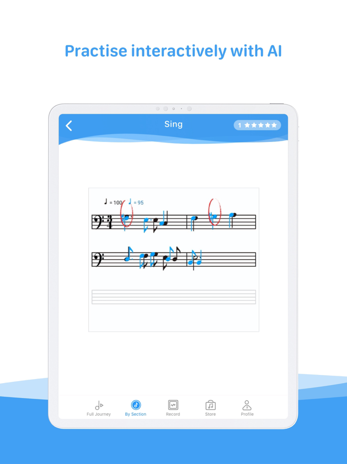AURALBOOK for AMEB Grade 1-8