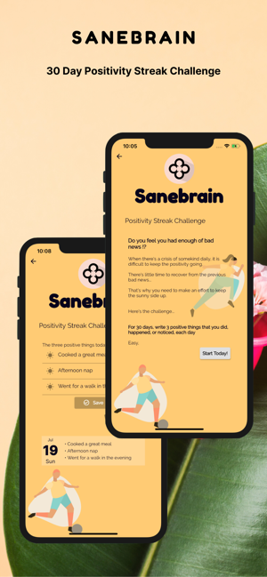 Sanebrain PRO - Mindfulness(圖3)-速報App