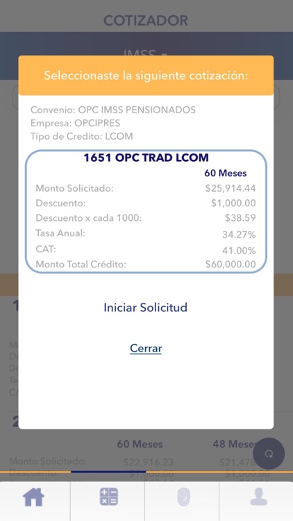 eConsubanco screenshot-5