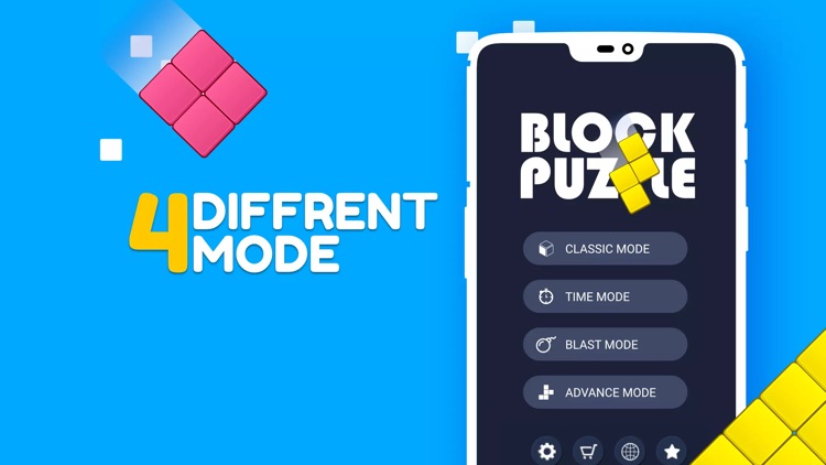 Block Puzzle TR