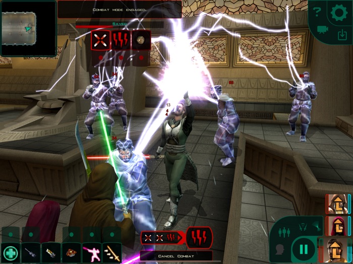 Star Wars™ KOTOR II