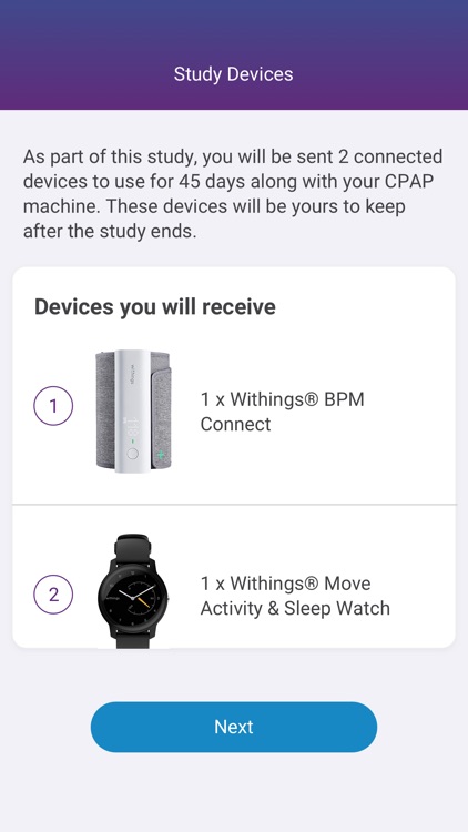 ResLABS Health screenshot-4