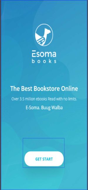 Esomabooks