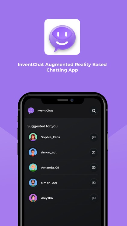 InventChat