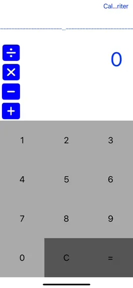 Game screenshot Calcuwriter mod apk