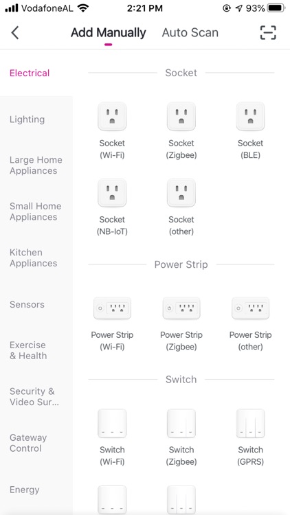 Tring Smart Home screenshot-3